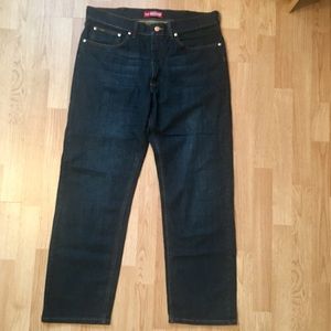Men’s Lee Premium Denim Jeans